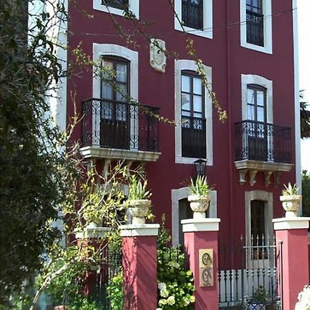 La Casona De Villanueva De Pria Dış mekan fotoğraf