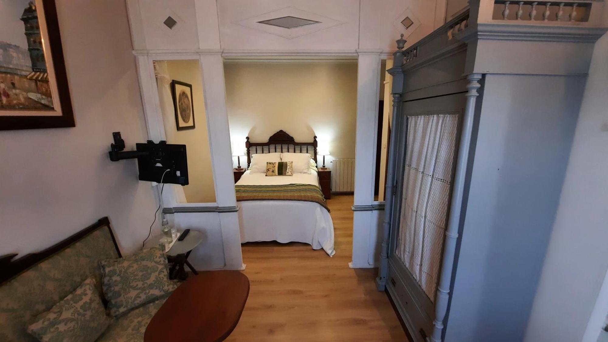 La Casona De Villanueva De Pria Dış mekan fotoğraf