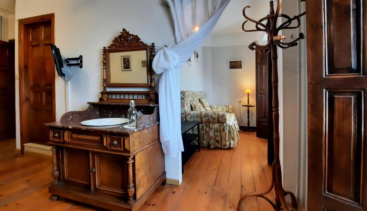La Casona De Villanueva De Pria Dış mekan fotoğraf