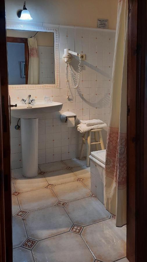 La Casona De Villanueva De Pria Dış mekan fotoğraf