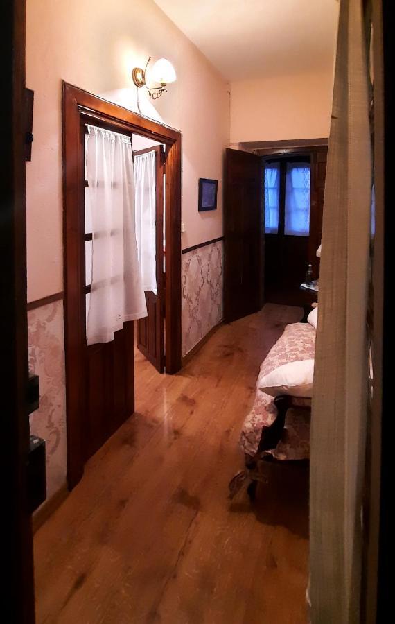 La Casona De Villanueva De Pria Dış mekan fotoğraf