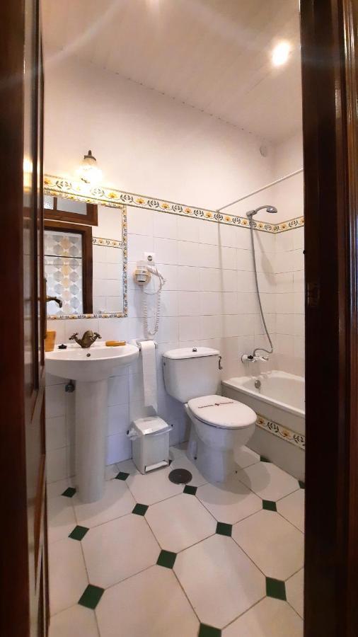 La Casona De Villanueva De Pria Dış mekan fotoğraf