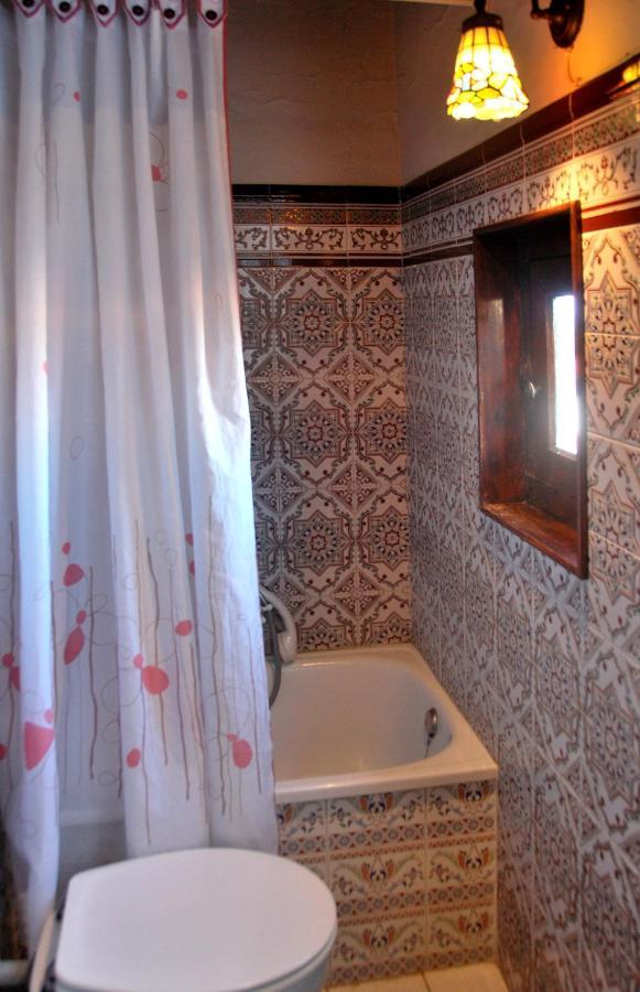 La Casona De Villanueva De Pria Dış mekan fotoğraf