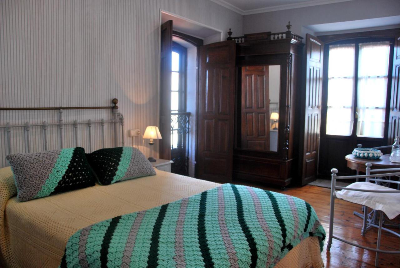 La Casona De Villanueva De Pria Dış mekan fotoğraf