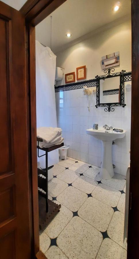 La Casona De Villanueva De Pria Dış mekan fotoğraf