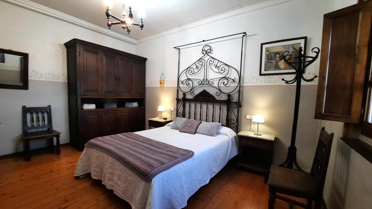 La Casona De Villanueva De Pria Dış mekan fotoğraf