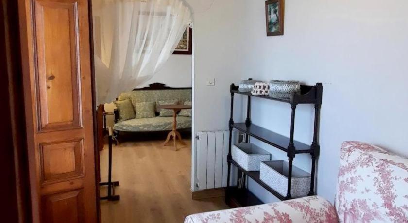 La Casona De Villanueva De Pria Dış mekan fotoğraf