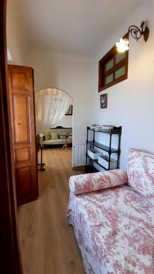 La Casona De Villanueva De Pria Dış mekan fotoğraf