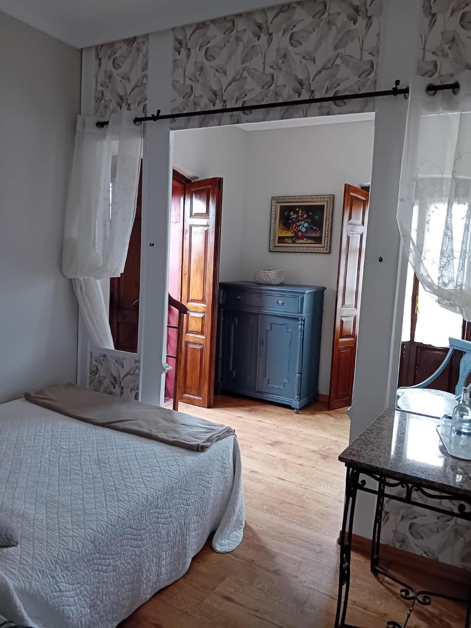 La Casona De Villanueva De Pria Dış mekan fotoğraf